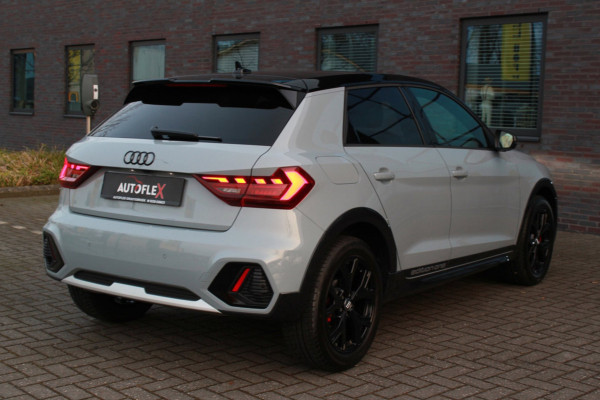 Audi A1 CITYCARVER 30 TFSI epic