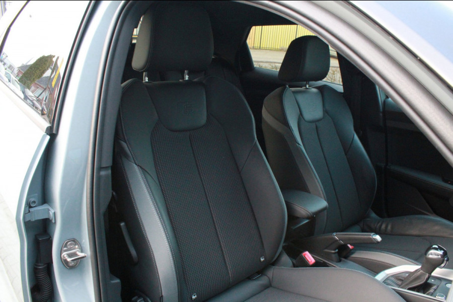 Audi A1 CITYCARVER 30 TFSI epic