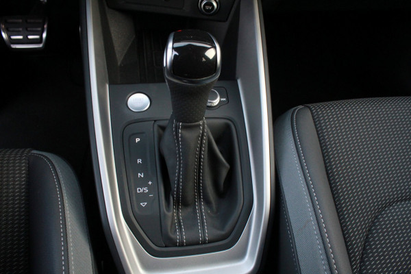 Audi A1 CITYCARVER 30 TFSI epic