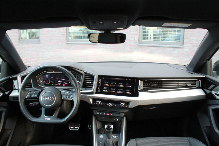 Audi A1 CITYCARVER 30 TFSI epic