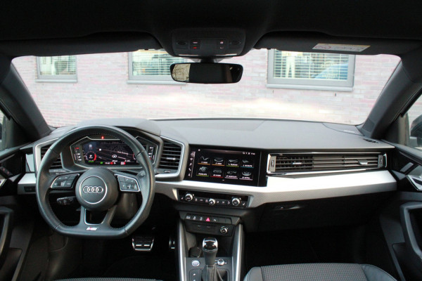 Audi A1 CITYCARVER 30 TFSI epic