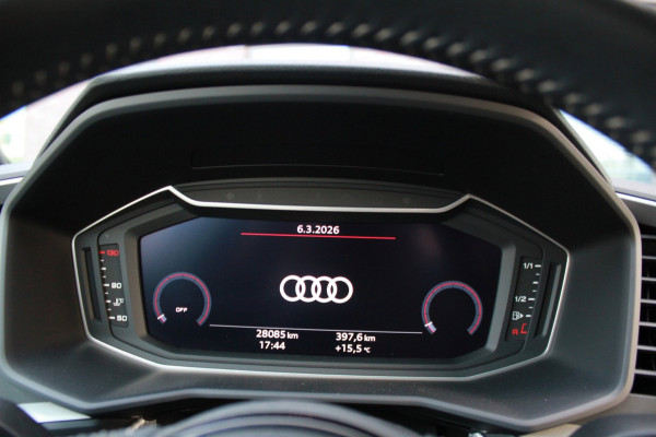 Audi A1 CITYCARVER 30 TFSI epic