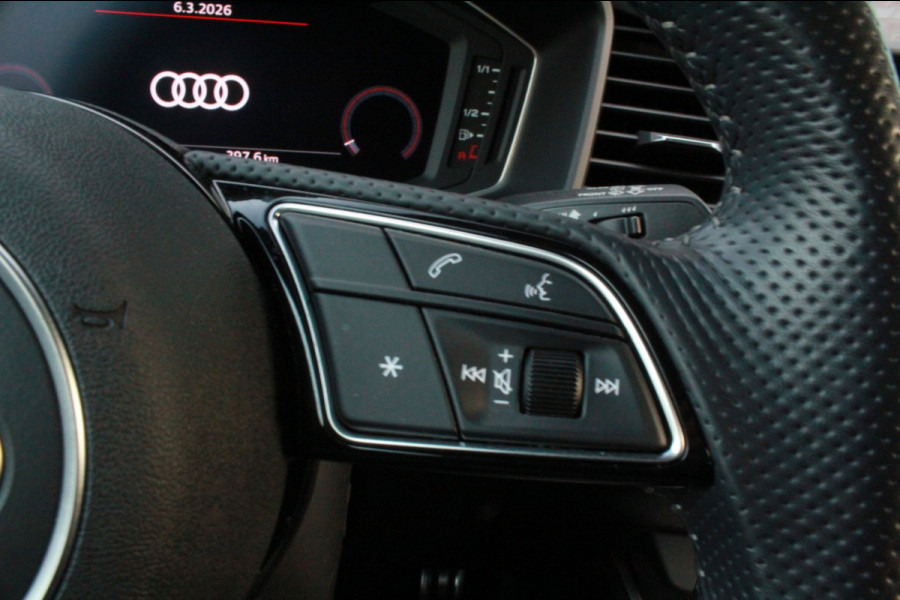 Audi A1 CITYCARVER 30 TFSI epic