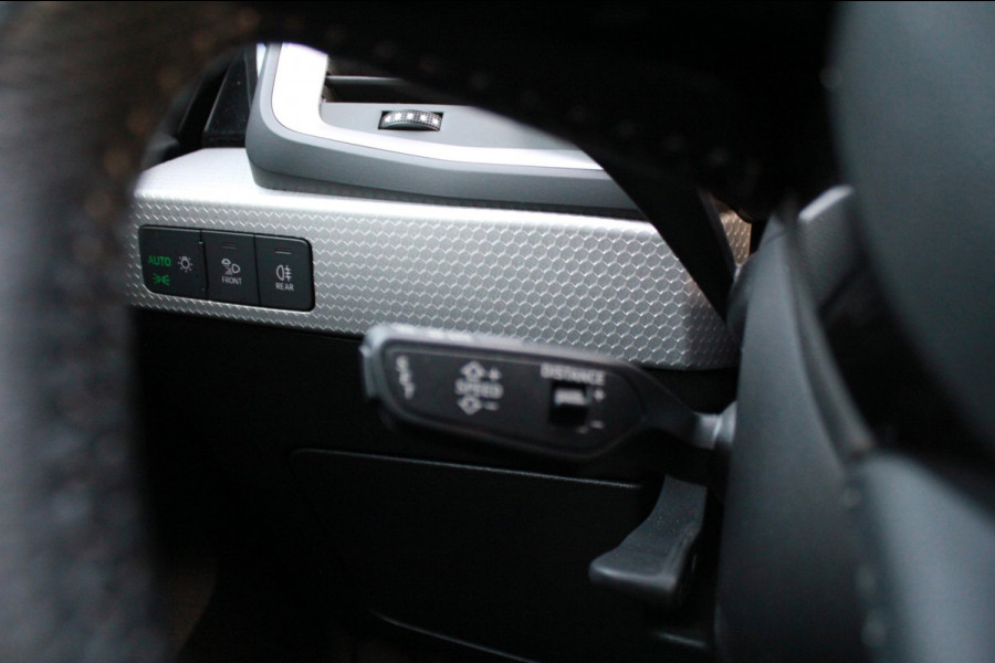 Audi A1 CITYCARVER 30 TFSI epic