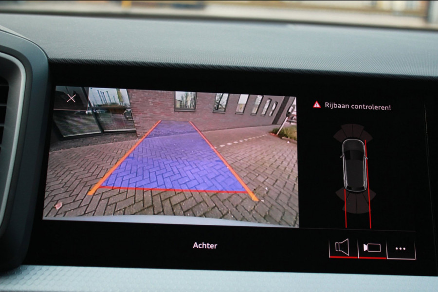 Audi A1 CITYCARVER 30 TFSI epic