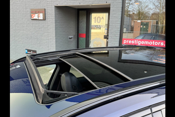 BMW 3 Serie 330E High Executive M-Sport|Btw|PANO|CurvedDisplay|Laser|292PK|Shadowline|Facelift|HarmanKardon