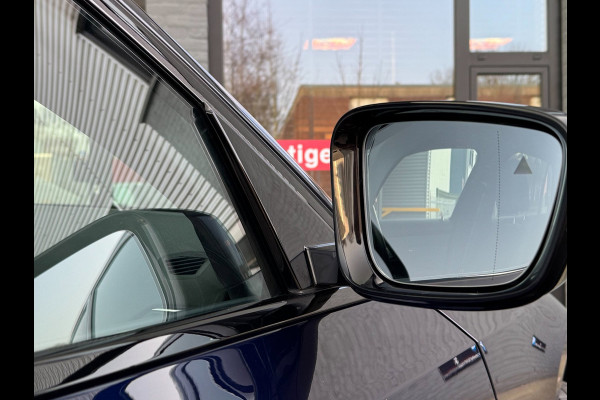 BMW 3 Serie 330E High Executive M-Sport|Btw|PANO|CurvedDisplay|Laser|292PK|Shadowline|Facelift|HarmanKardon