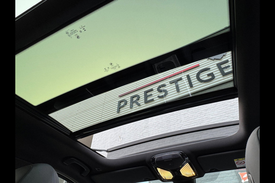 BMW 3 Serie 330E High Executive M-Sport|Btw|PANO|CurvedDisplay|Laser|292PK|Shadowline|Facelift|HarmanKardon