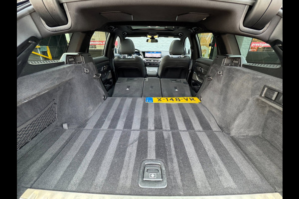 BMW 3 Serie 330E High Executive M-Sport|Btw|PANO|CurvedDisplay|Laser|292PK|Shadowline|Facelift|HarmanKardon