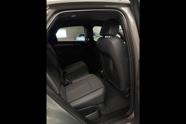 Audi Q3 Sportback 45 TFSI e 3x S-Line CarPlay Camera