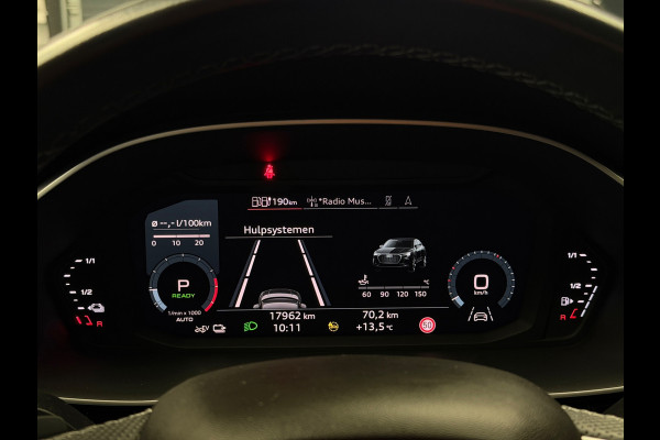 Audi Q3 Sportback 45 TFSI e 3x S-Line CarPlay Camera