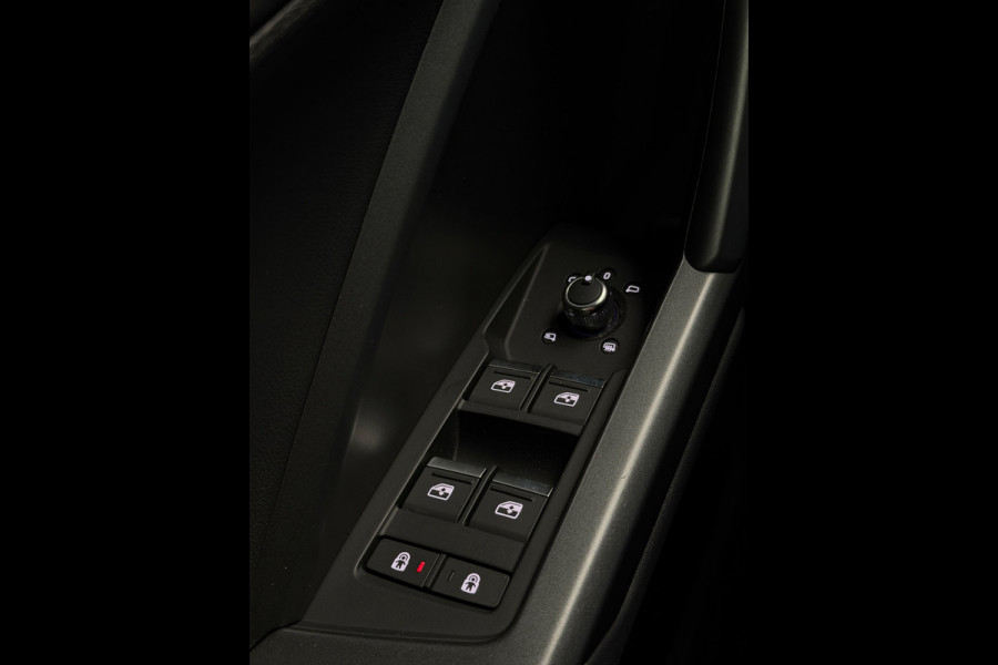 Audi Q3 Sportback 45 TFSI e 3x S-Line CarPlay Camera