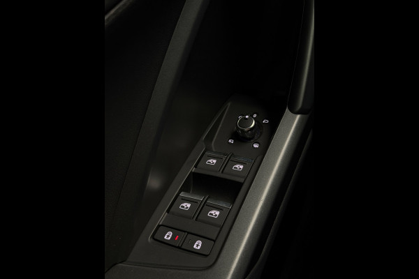 Audi Q3 Sportback 45 TFSI e 3x S-Line CarPlay Camera