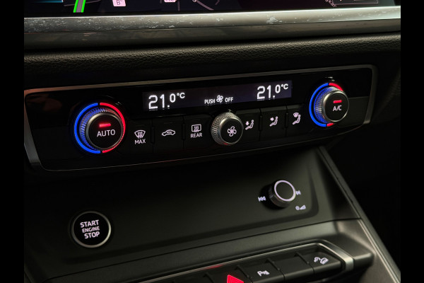 Audi Q3 Sportback 45 TFSI e 3x S-Line CarPlay Camera