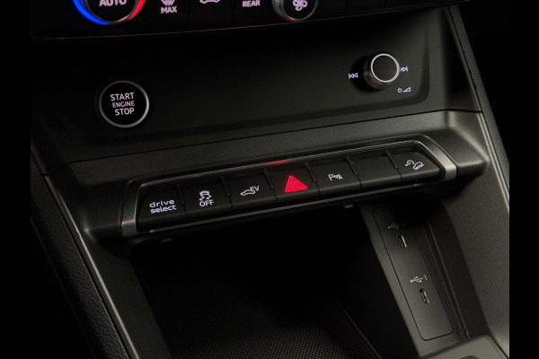Audi Q3 Sportback 45 TFSI e 3x S-Line CarPlay Camera