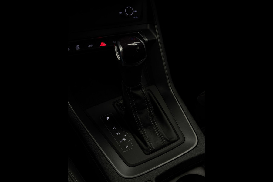 Audi Q3 Sportback 45 TFSI e 3x S-Line CarPlay Camera