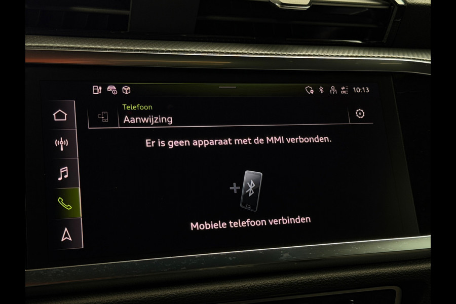 Audi Q3 Sportback 45 TFSI e 3x S-Line CarPlay Camera