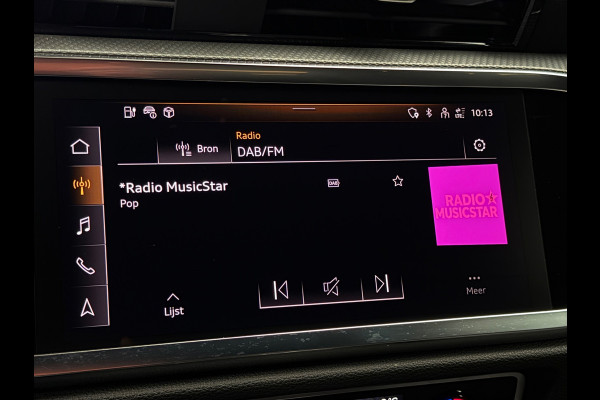 Audi Q3 Sportback 45 TFSI e 3x S-Line CarPlay Camera