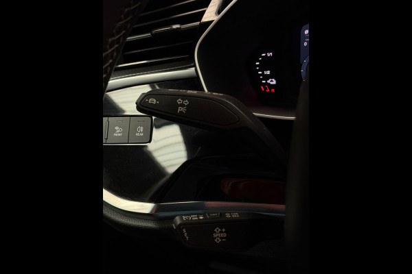 Audi Q3 Sportback 45 TFSI e 3x S-Line CarPlay Camera
