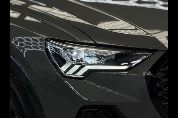 Audi Q3 Sportback 45 TFSI e 3x S-Line CarPlay Camera