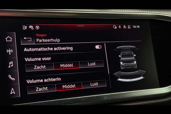 Audi Q3 Sportback 45 TFSI e 3x S-Line CarPlay Camera