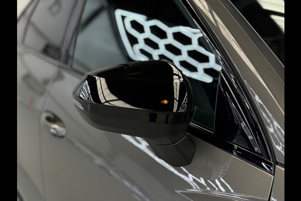 Audi Q3 Sportback 45 TFSI e 3x S-Line CarPlay Camera