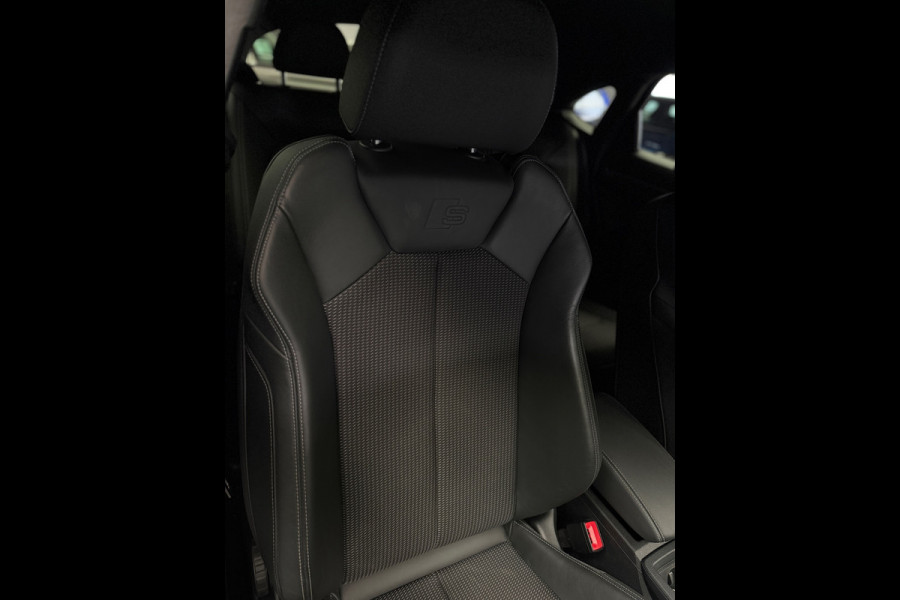 Audi Q3 Sportback 45 TFSI e 3x S-Line CarPlay Camera