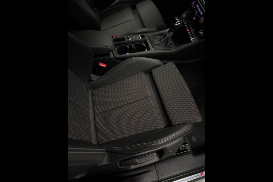 Audi Q3 Sportback 45 TFSI e 3x S-Line CarPlay Camera