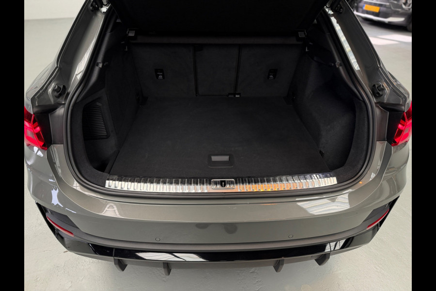 Audi Q3 Sportback 45 TFSI e 3x S-Line CarPlay Camera