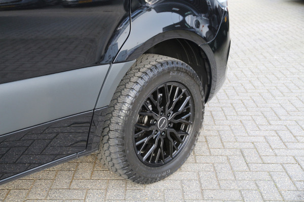 Mercedes-Benz Sprinter 317 CDI | Aut. | L2H2 | 3.5t trekgewicht | Standkachel | Clima..