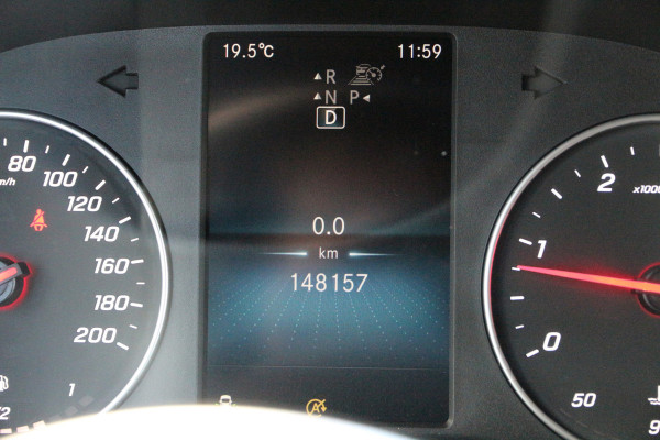 Mercedes-Benz Sprinter 317 CDI | Aut. | L2H2 | 3.5t trekgewicht | Standkachel | Clima..