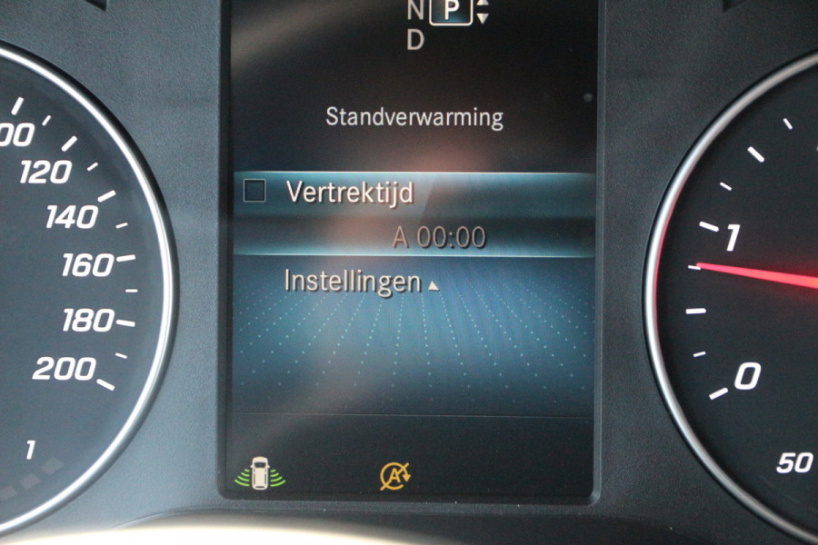 Mercedes-Benz Sprinter 317 CDI | Aut. | L2H2 | 3.5t trekgewicht | Standkachel | Clima..