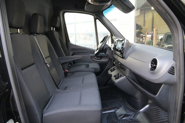 Mercedes-Benz Sprinter 317 CDI | Aut. | L2H2 | 3.5t trekgewicht | Standkachel | Clima..