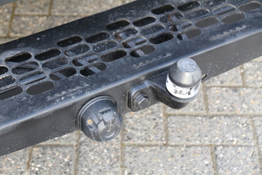 Mercedes-Benz Sprinter 317 CDI | Aut. | L2H2 | 3.5t trekgewicht | Standkachel | Clima..