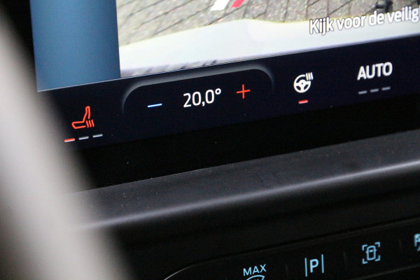 Ford Transit Custom 2.0 TDCI 136 | Aut. | L2H1 | Trekhaak | Stuurwiel verwarming | Clima..