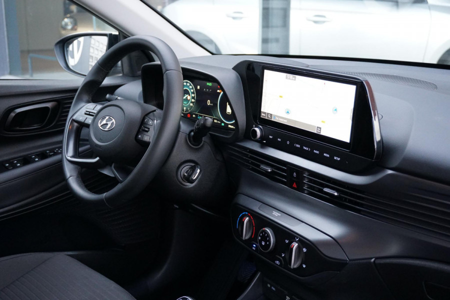 Hyundai i20 1.0 T-GDI Comfort Smart *dealer onderhouden* + DODEHOEK / CAMERA