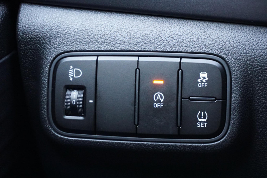 Hyundai i20 1.0 T-GDI Comfort Smart *dealer onderhouden* + DODEHOEK / CAMERA