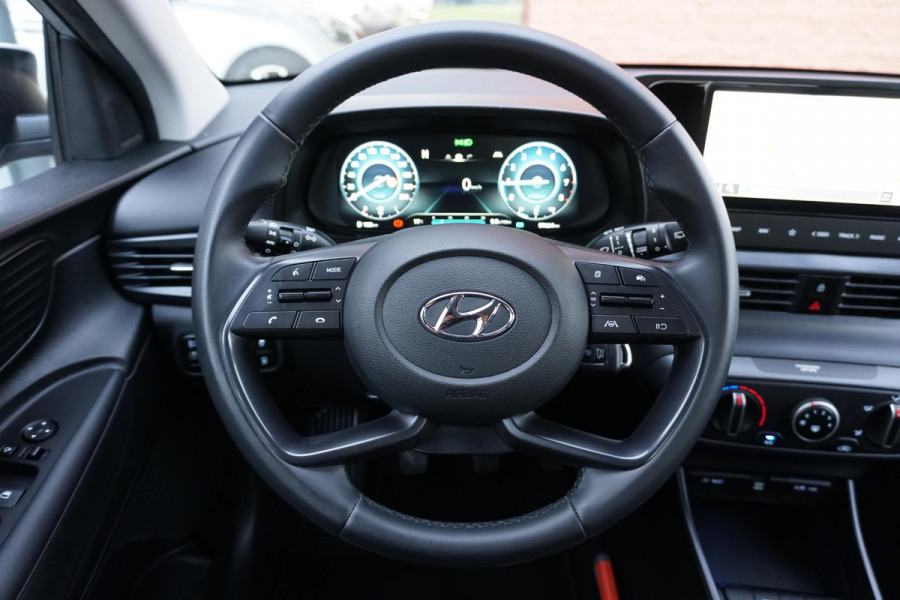 Hyundai i20 1.0 T-GDI Comfort Smart *dealer onderhouden* + DODEHOEK / CAMERA