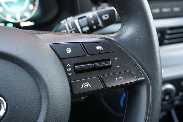 Hyundai i20 1.0 T-GDI Comfort Smart *dealer onderhouden* + DODEHOEK / CAMERA