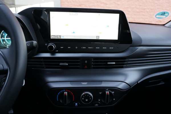 Hyundai i20 1.0 T-GDI Comfort Smart *dealer onderhouden* + DODEHOEK / CAMERA