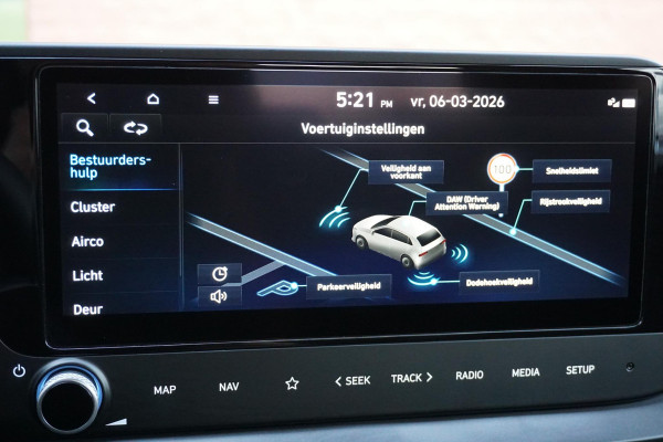 Hyundai i20 1.0 T-GDI Comfort Smart *dealer onderhouden* + DODEHOEK / CAMERA