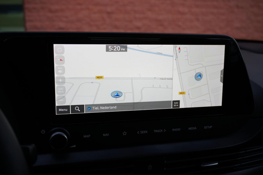 Hyundai i20 1.0 T-GDI Comfort Smart *dealer onderhouden* + DODEHOEK / CAMERA