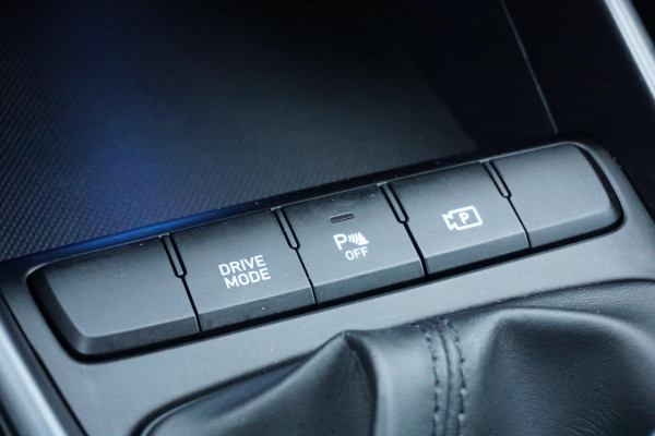 Hyundai i20 1.0 T-GDI Comfort Smart *dealer onderhouden* + DODEHOEK / CAMERA