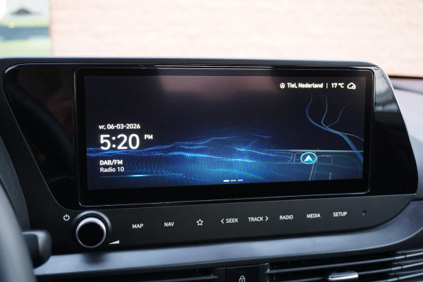 Hyundai i20 1.0 T-GDI Comfort Smart *dealer onderhouden* + DODEHOEK / CAMERA