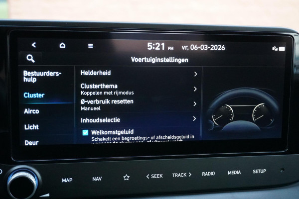 Hyundai i20 1.0 T-GDI Comfort Smart *dealer onderhouden* + DODEHOEK / CAMERA