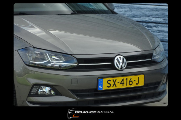 Volkswagen Polo 1.0 TSI CarPlay Cruise Control Airco Navi