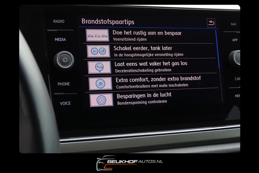 Volkswagen Polo 1.0 TSI CarPlay Cruise Control Airco Navi