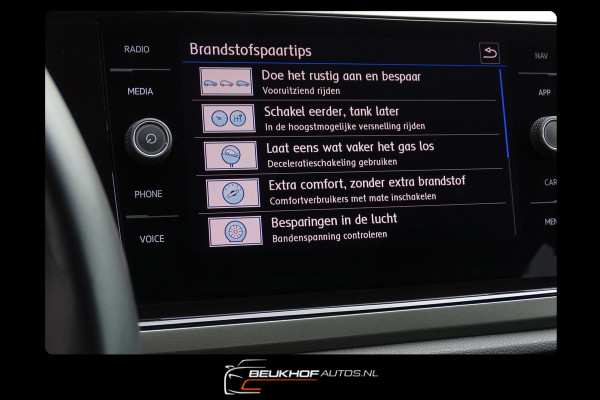 Volkswagen Polo 1.0 TSI CarPlay Cruise Control Airco Navi