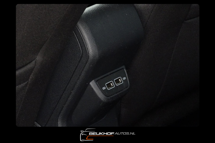 Volkswagen Polo 1.0 TSI CarPlay Cruise Control Airco Navi