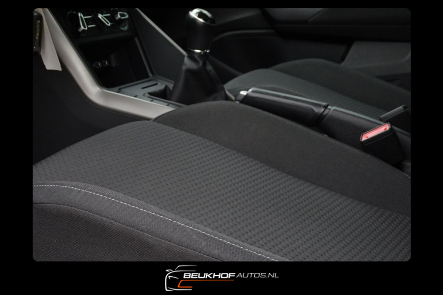 Volkswagen Polo 1.0 TSI CarPlay Cruise Control Airco Navi